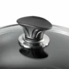 Baccarat Universal Glass Cookware Lid 32cm