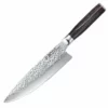 Baccarat Damashiro Emperor Chefs Knife 15cm 2 Baccarat Damashiro Emperor Chefs Knife 15cm -Deals Baccarat Store pcp 1030615
