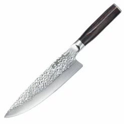 Baccarat Damashiro Emperor Chefs Knife 15cm