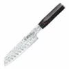 Baccarat Damashiro Emperor Santoku 17cm -Deals Baccarat Store pcp 1030616