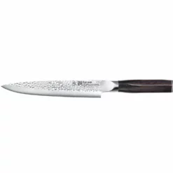 Baccarat Damashiro Emperor Carving Knife 20cm
