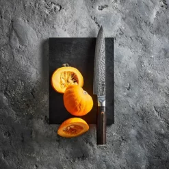 Baccarat Damashiro Emperor Carving Knife 20cm -Deals Baccarat Store pcp 1030618 3 1