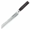 Baccarat Damashiro Emperor Bread Knife 20cm -Deals Baccarat Store pcp 1030619