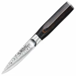 Baccarat Damashiro Emperor Paring Knife 9cm