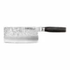 Baccarat Damashiro Emperor Cleaver 17cm 1 Baccarat Damashiro Emperor Cleaver 17cm -Deals Baccarat Store pcp 1030622 damaemp cleaver blank