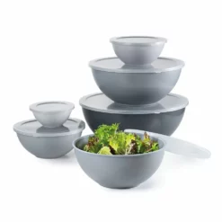 Baccarat Prepare Mix & Store 6 Piece Bowl Set -Deals Baccarat Store pcp 1032449 2