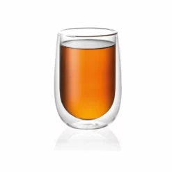Baccarat Barista Cafe Double Walled Glass 350ml Set Of 4 -Deals Baccarat Store pcp 1032565 2