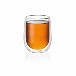 Baccarat Barista Cafe Double Walled Glass 250ml Set Of 4 -Deals Baccarat Store pcp 1032566 2