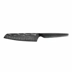 Baccarat ID3 Black Samurai Santoku Try Me Knife 12.5cm