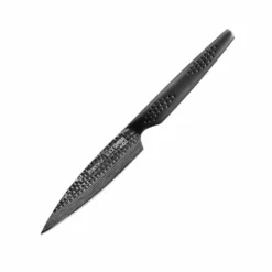 Baccarat ID3 Black Samurai Utility Knife 11cm