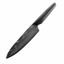 Baccarat ID3 Black Samurai Chef's Knife 20cm