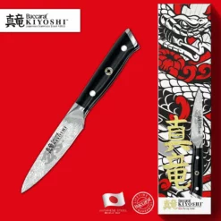 Baccarat Kiyoshi Paring Knife 9cm -Deals Baccarat Store pcp 1032846 3