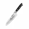 Baccarat Kiyoshi Santoku Knife 17cm -Deals Baccarat Store pcp 1032849