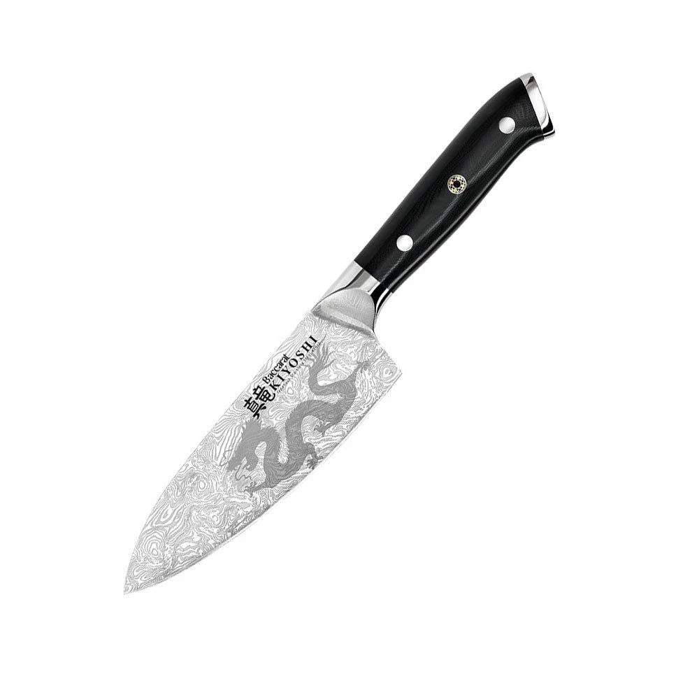 Baccarat Kiyoshi Chefs Knife 15cm 3 Baccarat Kiyoshi Chefs Knife 15cm