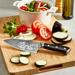 Baccarat Kiyoshi Chefs Knife 15cm 9 Baccarat Kiyoshi Chefs Knife 15cm -Deals Baccarat Store pcp 1032850 3 1 1