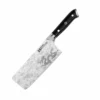 Baccarat Kiyoshi Cleaver Knife 17.5cm -Deals Baccarat Store pcp 1032854