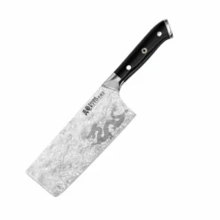 Baccarat Kiyoshi Cleaver Knife 17.5cm