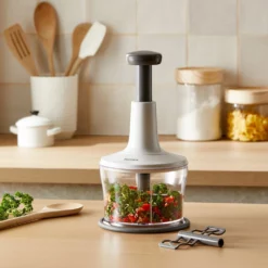 Baccarat Prepare Food Chopper II -Deals Baccarat Store pcp 1033045 4