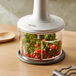 Baccarat Prepare Food Chopper II -Deals Baccarat Store pcp 1033045 5