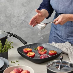 Baccarat Never Eva Stick Fry Grill Tri-Pack -Deals Baccarat Store pcp 1033588 4