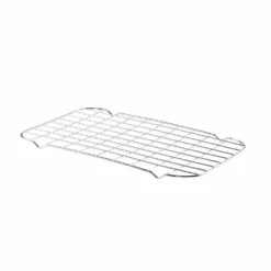 Baccarat Granite Non Stick Roaster With Roasting Rack 34cm Black -Deals Baccarat Store pcp 1033600 2