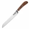 Baccarat Wolfgang Starke Oak Bread Knife 20cm -Deals Baccarat Store pcp 1033652 1