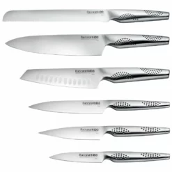 Baccarat ID3 Kobe Knife Block 7 Piece -Deals Baccarat Store pcp 1033657 2 1