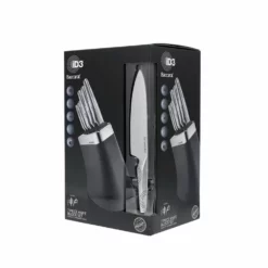 Baccarat ID3 Kobe Knife Block 7 Piece -Deals Baccarat Store pcp 1033657 5 1