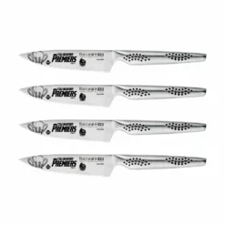 Baccarat ID3 4 Piece Steak Knife Set Premiers 2023 Collingwood