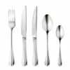 Baccarat Royce 40 Piece Stainless Steel Cutlery Set -Deals Baccarat Store pcp 1034046 1