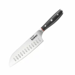 Baccarat IconiX Santoku Knife 18cm