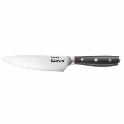 Baccarat IconiX Chefs Knife 20cm -Deals Baccarat Store pcp 1034161 test