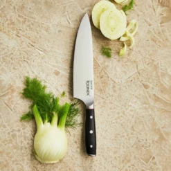 Baccarat IconiX Chefs Knife 20cm -Deals Baccarat Store pcp 1034161 2 2