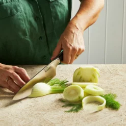 Baccarat IconiX Chefs Knife 20cm -Deals Baccarat Store pcp 1034161 3 2