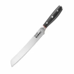 Baccarat IconiX Bread Knife 20cm