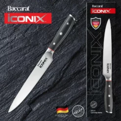 Baccarat IconiX Carving Knife 20cm -Deals Baccarat Store pcp 1034163 3