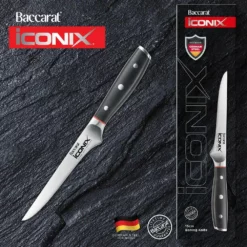 Baccarat IconiX Boning Knife 15cm -Deals Baccarat Store pcp 1034165 3