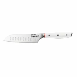 Baccarat IconiX Santoku Try Me Knife 12.5cm White -Deals Baccarat Store pcp 1034171 1 1