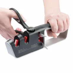 Baccarat Wolfgang Starke 2 Step Knife Sharpener -Deals Baccarat Store pcp 1034515 4 1