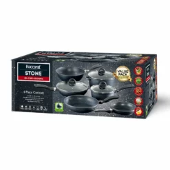 Baccarat STONE Cookware Set 6 Piece -Deals Baccarat Store pcp 1034521 5 1