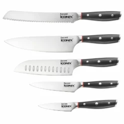 Baccarat IconiX Holz Knife Block 6 Piece -Deals Baccarat Store pcp 1034524 3 1