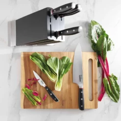 Baccarat IconiX Straub Knife Block 7 Piece -Deals Baccarat Store pcp 1034525 4 2