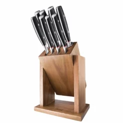 Baccarat IconiX Drenhen Knife Block 9 Piece -Deals Baccarat Store pcp 1034526 1 1