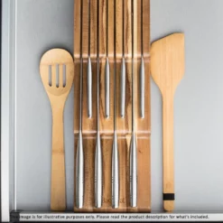 Baccarat Universal Acacia Draw Knife Organiser 9 Baccarat Universal Acacia Draw Knife Organiser -Deals Baccarat Store pcp 1034670 4