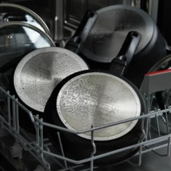 Baccarat STONEX2 10 Piece Ceramic Non Stick Cookware Set -Deals Baccarat Store pcp 1034705bcstonex2cookset10pc 1969