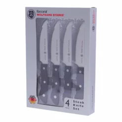 Baccarat Wolfgang Starke Steak 4 Piece 9 Baccarat Wolfgang Starke Steak 4 Piece -Deals Baccarat Store pcp 1035656 4