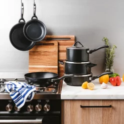 Baccarat ID3 CS Classic II 6 Piece Cookset -Deals Baccarat Store pcp 1036123 2