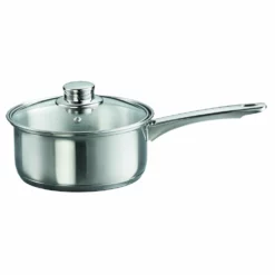 Baccarat Gourmet Stainless Steel Saucepan Set Of 3 -Deals Baccarat Store pcp 1036143 2