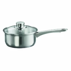 Baccarat Gourmet Stainless Steel Saucepan Set Of 3 -Deals Baccarat Store pcp 1036143 3