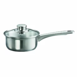 Baccarat Gourmet Stainless Steel Saucepan Set Of 3 -Deals Baccarat Store pcp 1036143 4